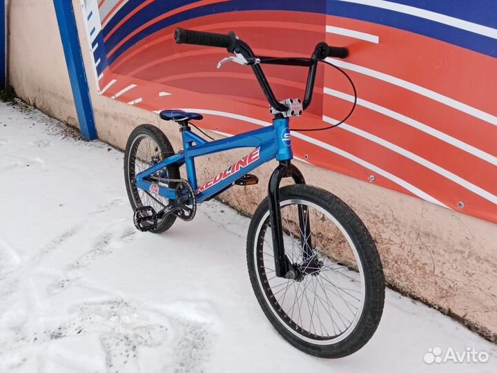 Продам велосипед детский в хорошем состоянии