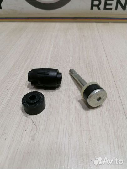 Стойка стабилизатора Renault logan 2 Лев, Прав