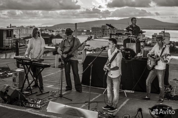 Кавер -группа