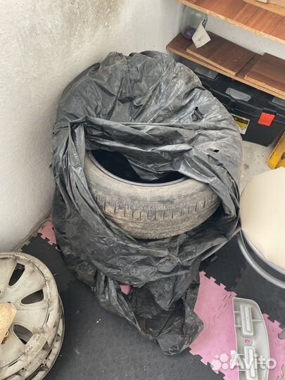 Michelin Energy Saver 205/55 R16 91