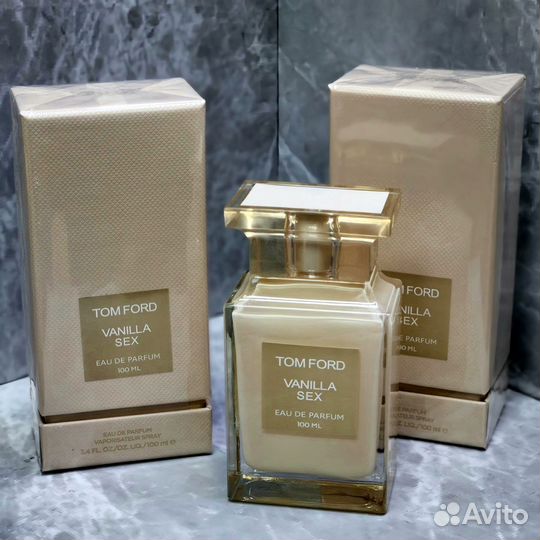 Парфюм Vanilla Sex Tom Ford 100мл