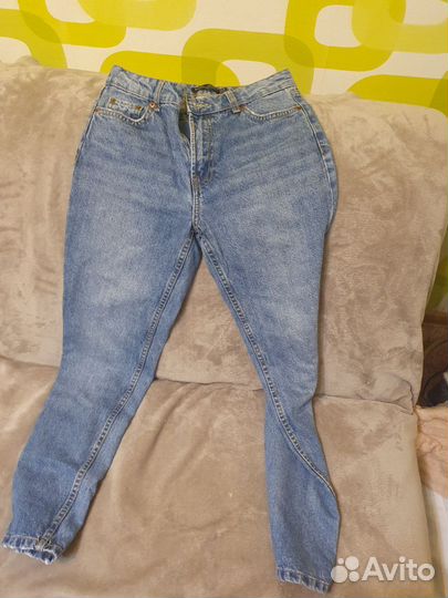 Женские вещи пакетом 40 42