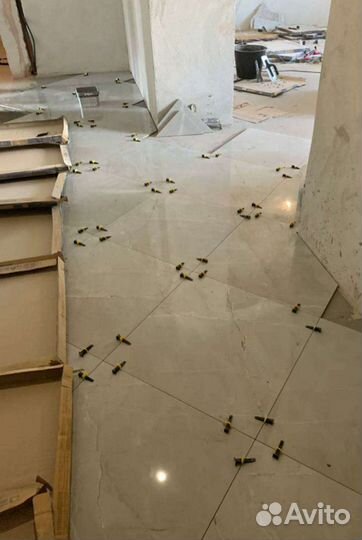 Ремонт от А до Я