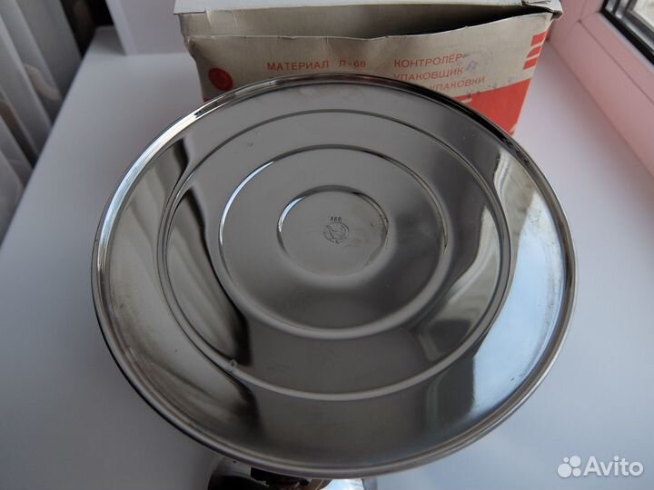 Новые чайники 2 л Кольчугино