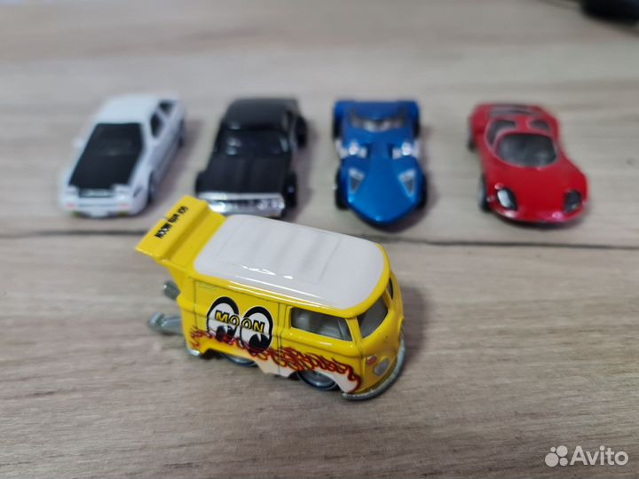 Hot wheels boulevard mix d 2020