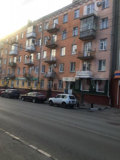 Торговая площадь, 132 м²