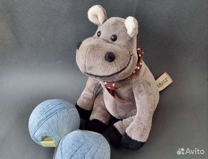 Пряжа Нитки для вязания Yarnart Summer