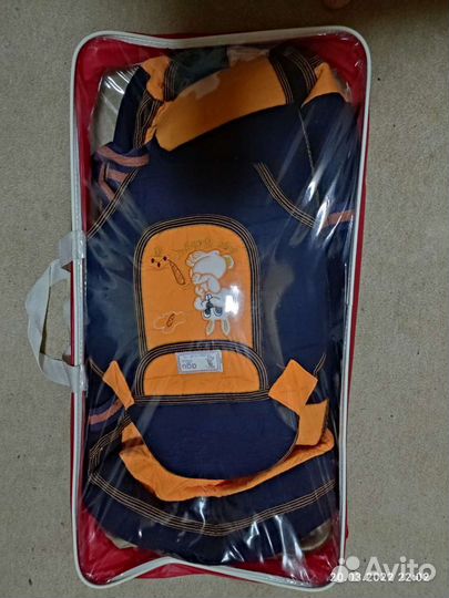 Детские вещи на мальчика