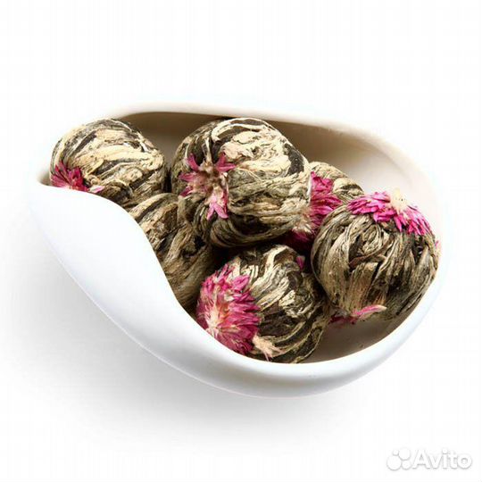 Китайский чай