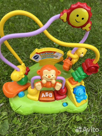 Развиваюшие Детские игрушки