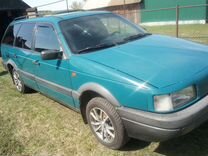 Volkswagen Passat 1.8 MT, 1991, 200 000 км