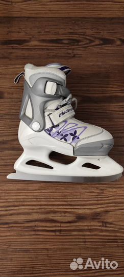 Раздвижные коньки Bladerunner 12-13-1-2 US (29-32)