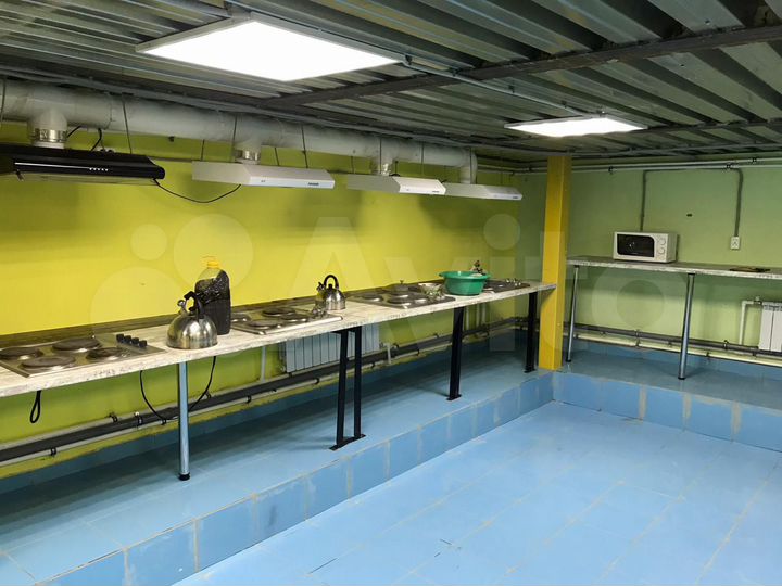 Комната 24 м², 2/5 эт.