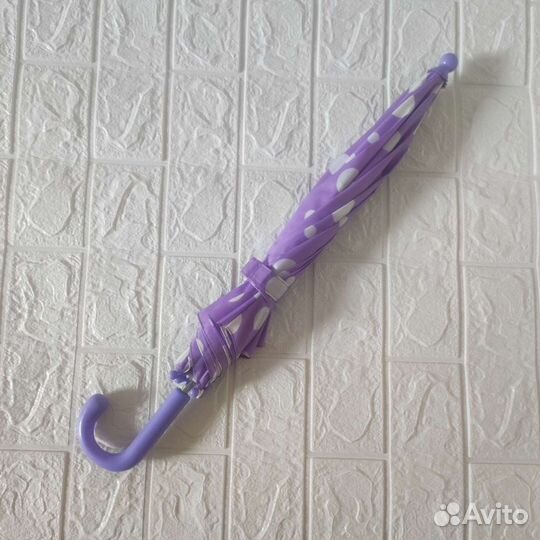 Детский зонтик