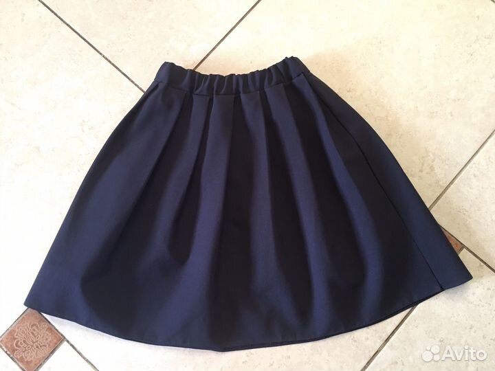 Школьная форма для девочки 146 152