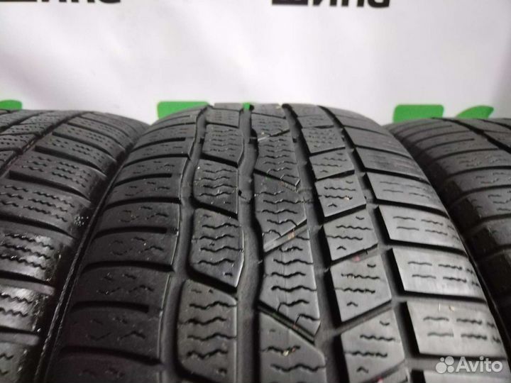 Continental ContiWinterContact TS 830 P 205/50 R17