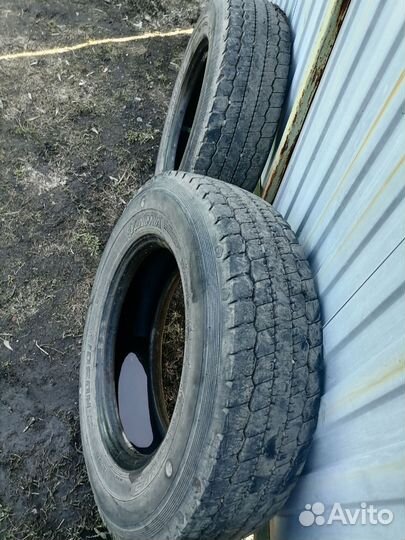 Продам колеса