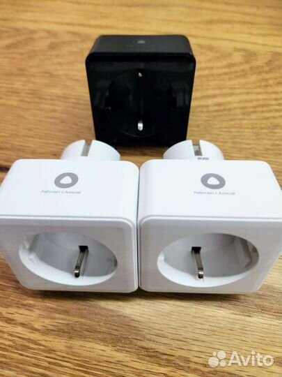 Умная розетка Яндекс Алиса