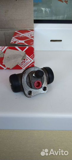 Тормозной цилиндр febi 06794