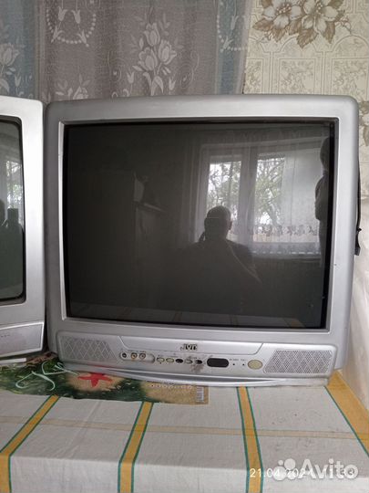 Телевизор бу