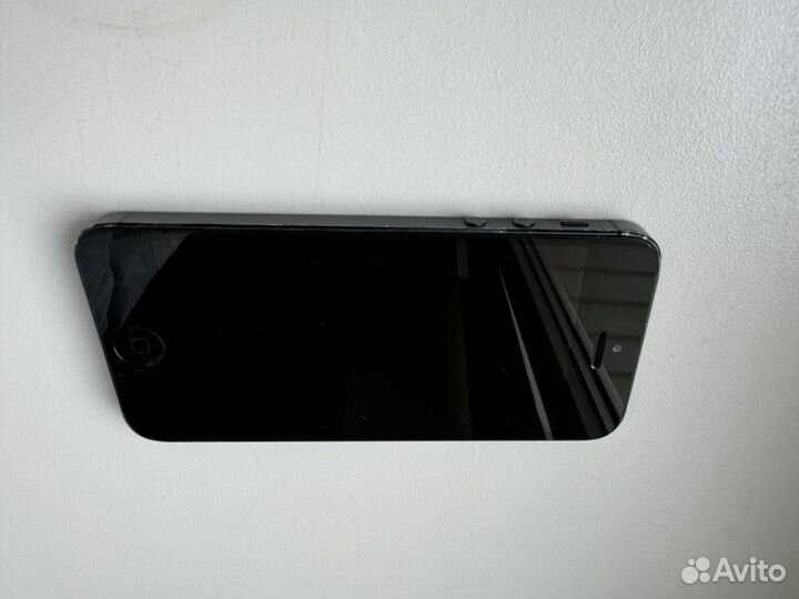 iPhone 5, 32 ГБ