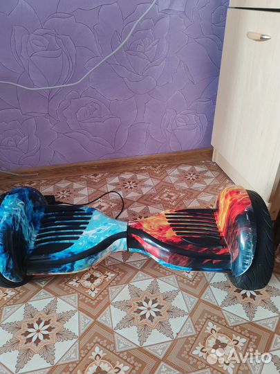 Гироскутер