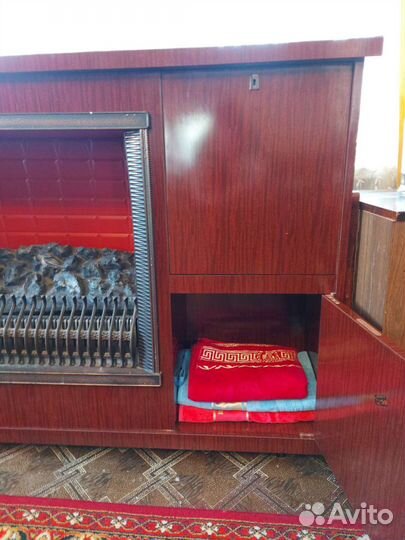 Камин-бар электричнский Торг
