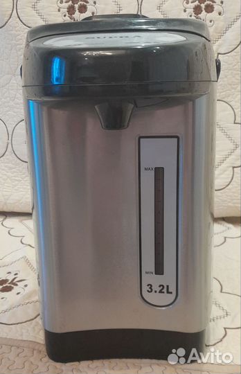 Чайник термопот