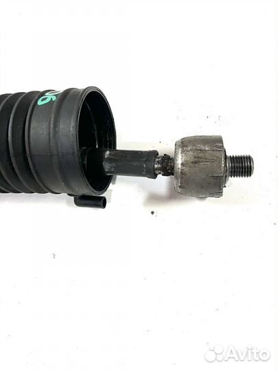 Тяга рулевой рейки Peugeot 206 1.4