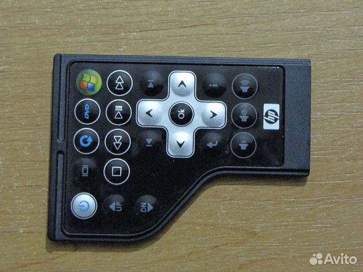 Пульт дистанционного управления HP6000dv