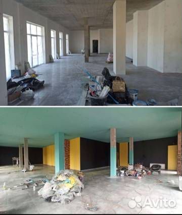 Капитальный ремонт-отделка квартиры дома офиса