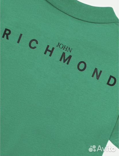 Костюм новый оригинал John Richmond 170