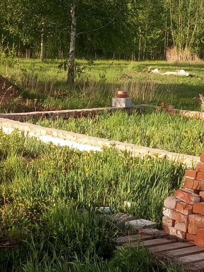 Участок 15 сот. (ИЖС)