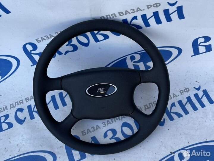 Руль Ваз LADA Urban Нива