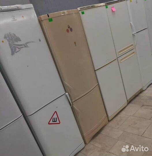 Б/У холодильник с доставкой
