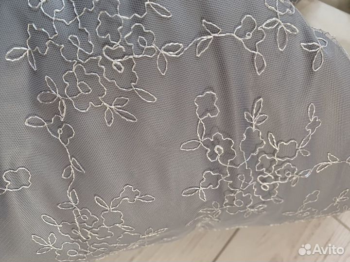 Конверт на выписку зимний