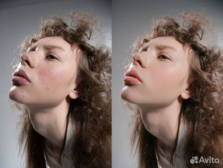 Обработка фотографий, ретушь, фотошоп