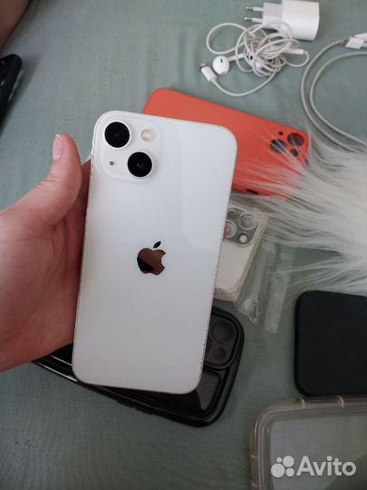 iPhone 13, 128 ГБ