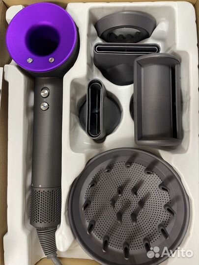 Dyson фен 1:1
