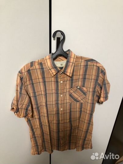 Брендовые вещи мужские