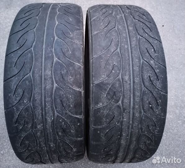 Yokohama Advan Neova AD08 225/45 R18 91W