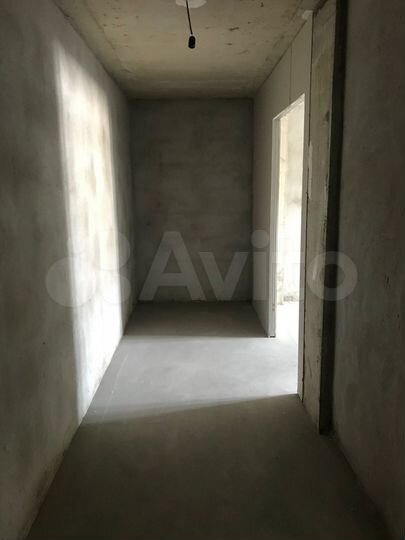 2-к. квартира, 58,6 м², 12/13 эт.