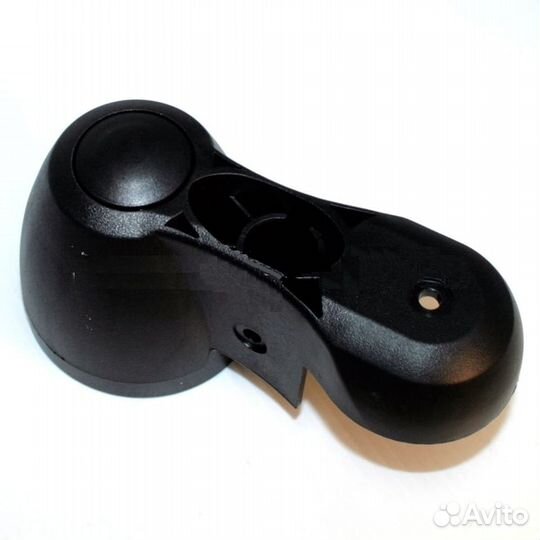 Амортизатор заднего колеса коляски