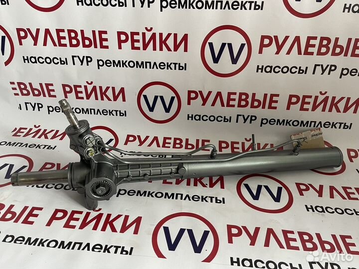 Рулевая рейка Citroen Jumper 2002-2006