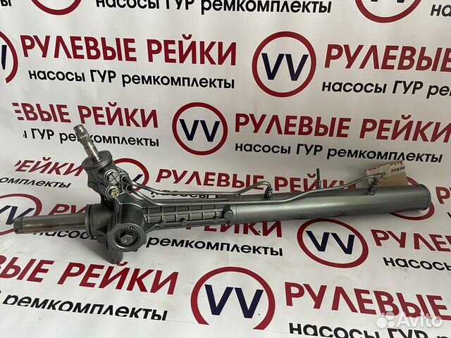 Рулевая рейка Citroen Jumper 2002-2006