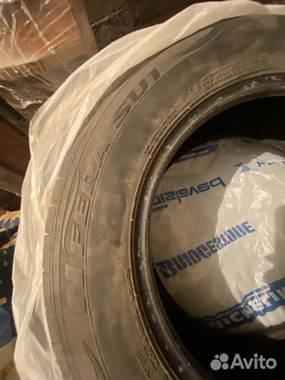 Nexen N'Fera SU1 205/60 R16