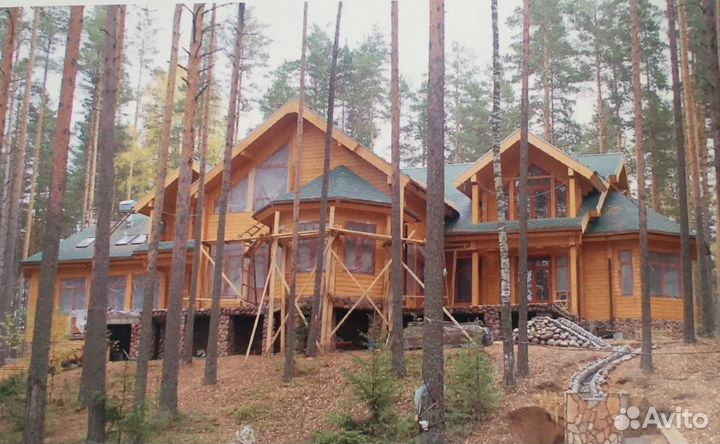 Ведущий архитектор