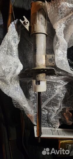 Амортизаторы передние Ford Mondeo 5 (14-19)