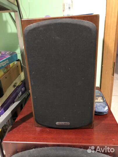 Акустика 3.0