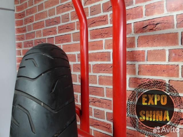 Мотошина Bridgestone Battlax Adventure 41F 120 70